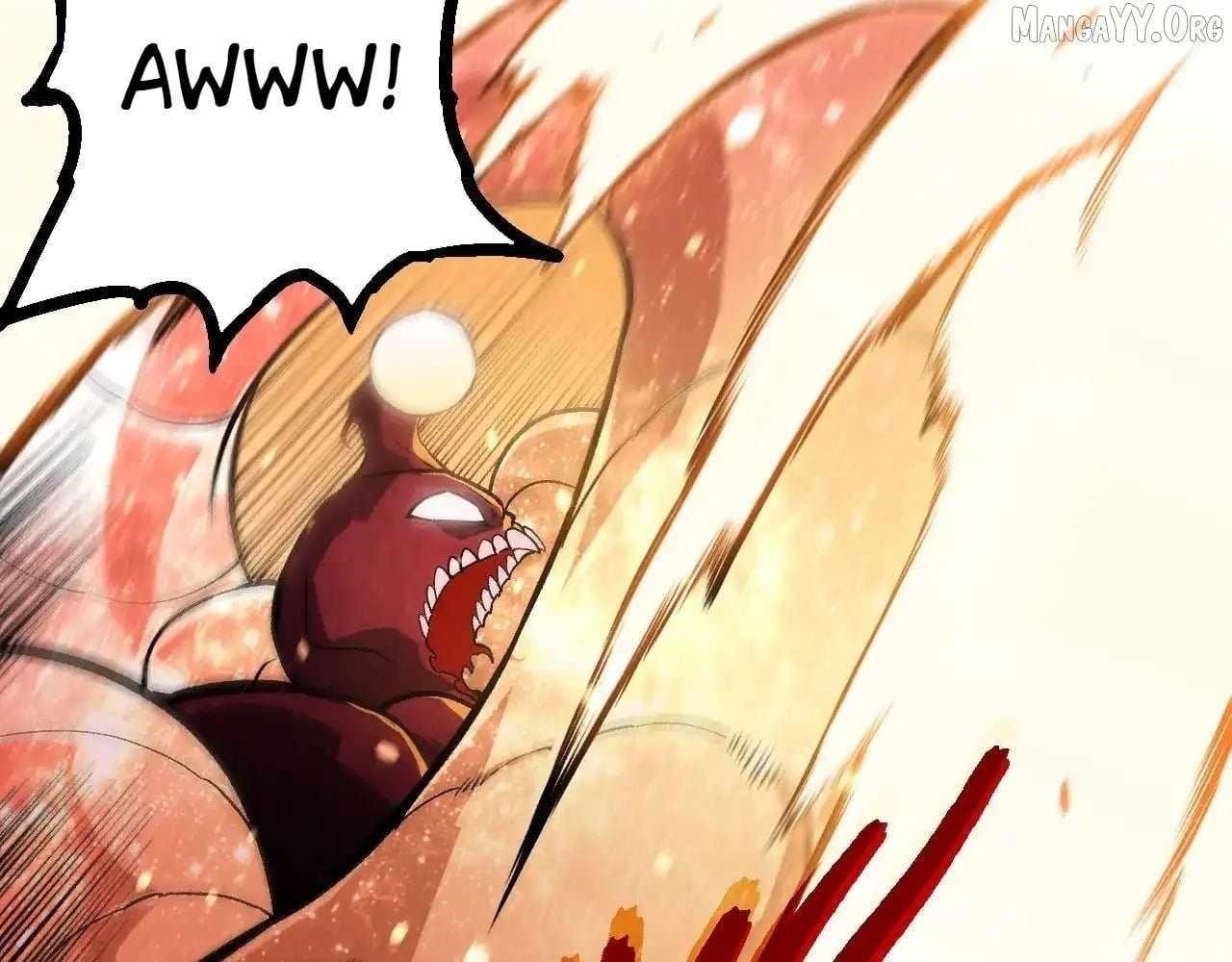 Evolution Begins With a Big Tree - Chapter 457 Page 24