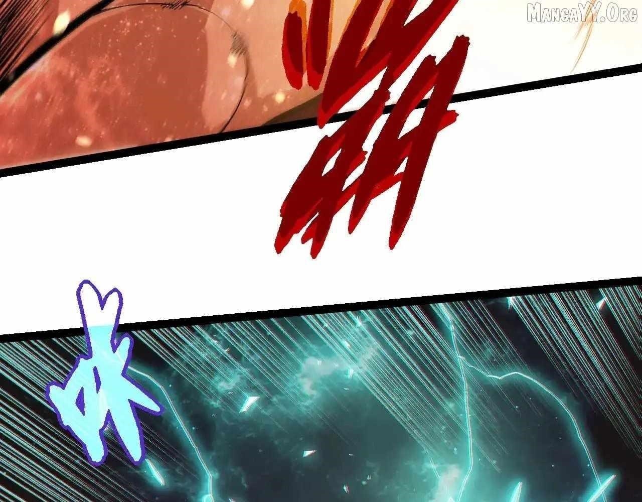 Evolution Begins With a Big Tree - Chapter 457 Page 25