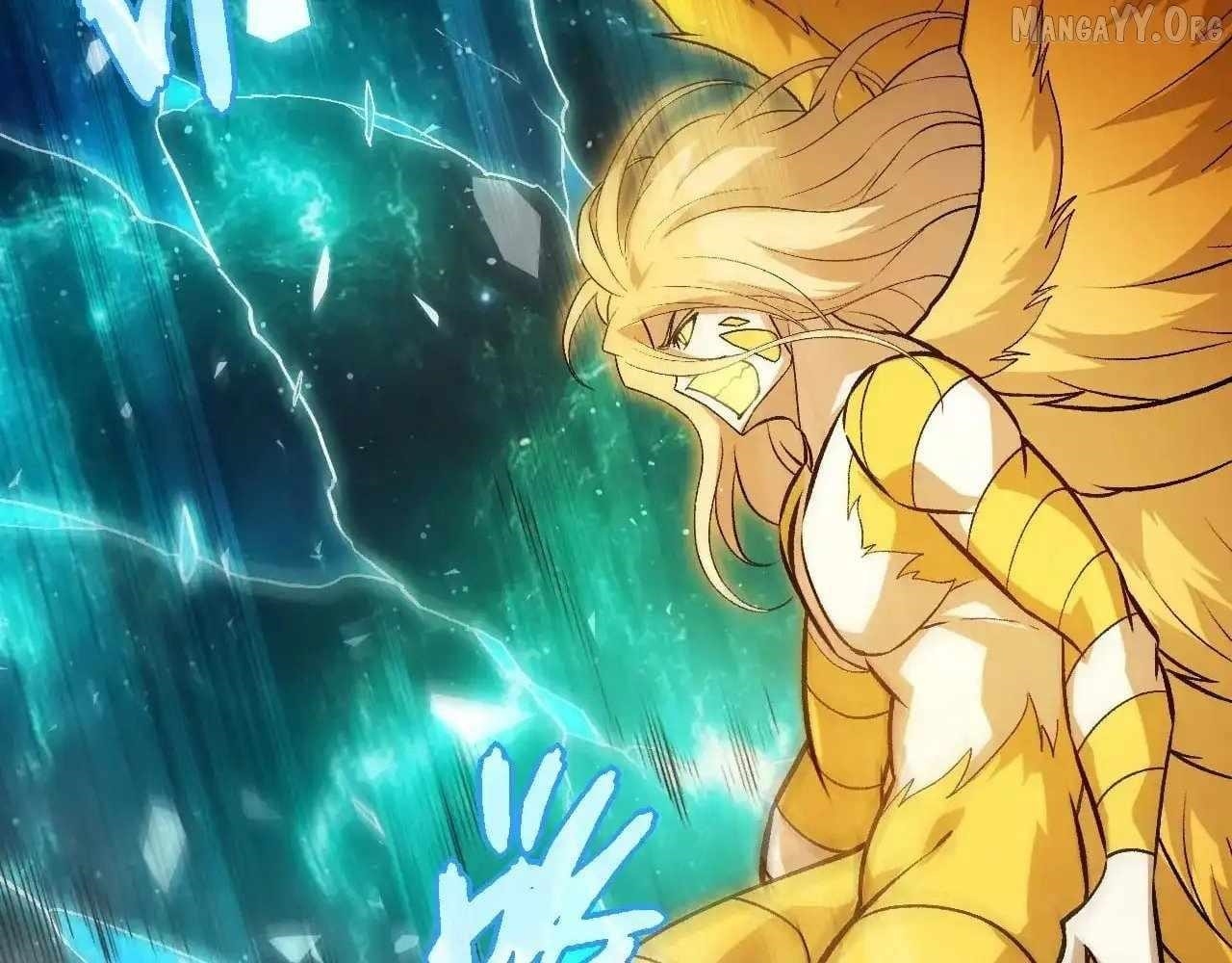 Evolution Begins With a Big Tree - Chapter 457 Page 34