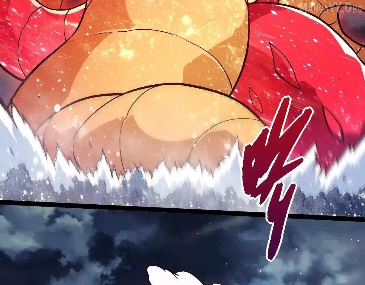 Evolution Begins With a Big Tree - Chapter 457 Page 48