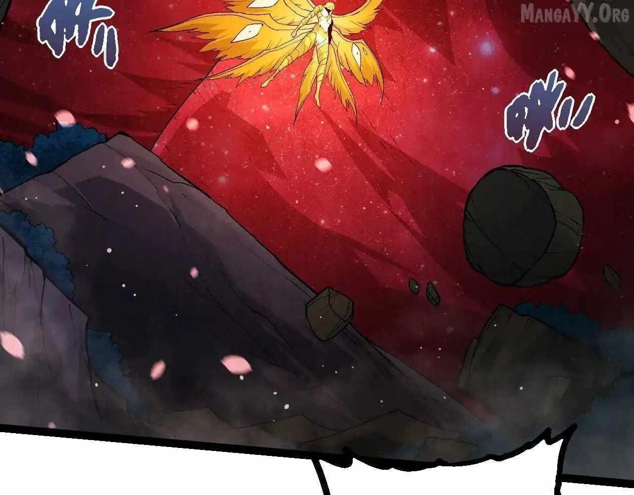 Evolution Begins With a Big Tree - Chapter 457 Page 78