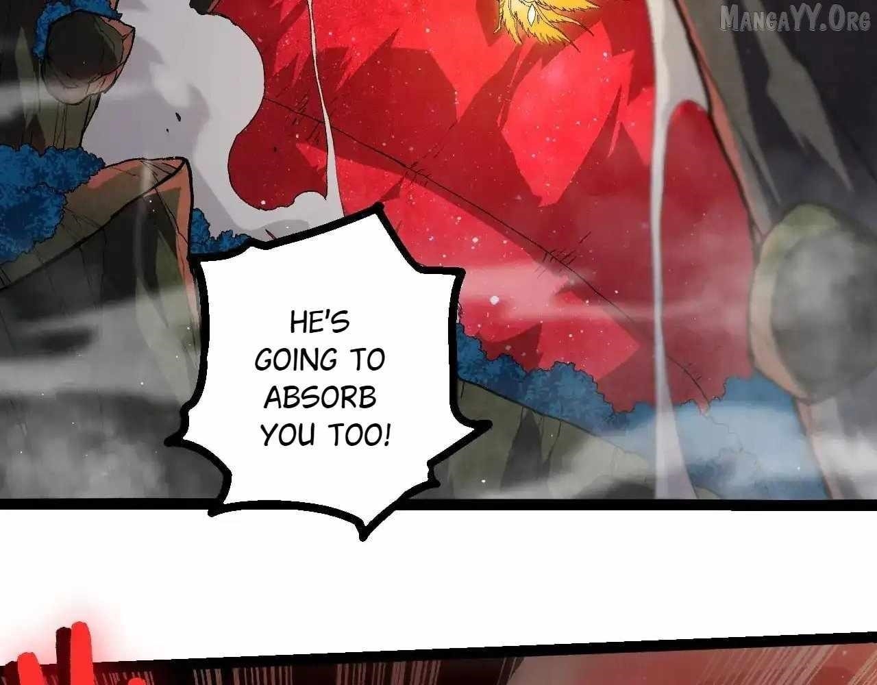 Evolution Begins With a Big Tree - Chapter 457 Page 83