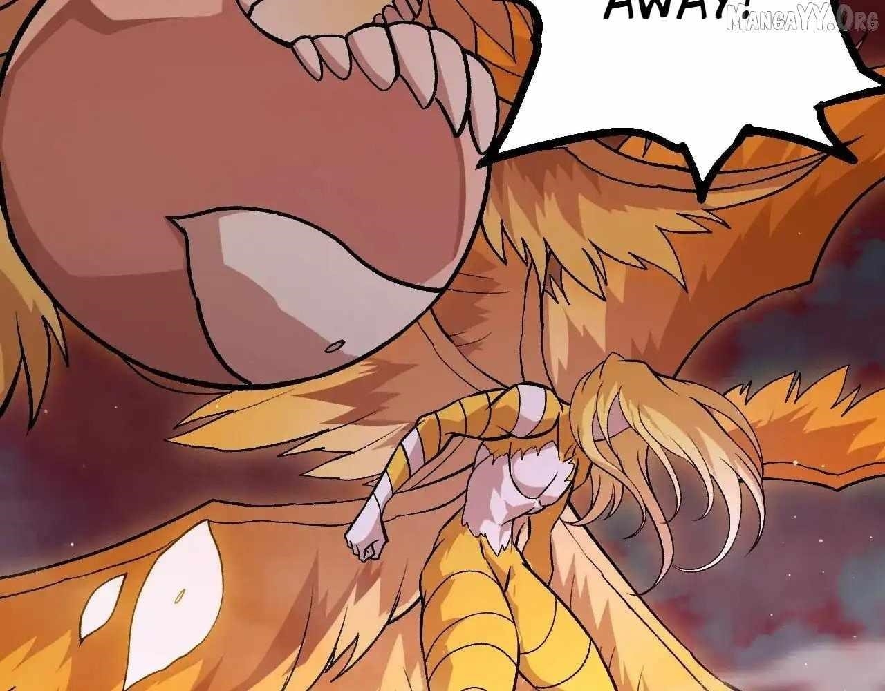 Evolution Begins With a Big Tree - Chapter 457 Page 86