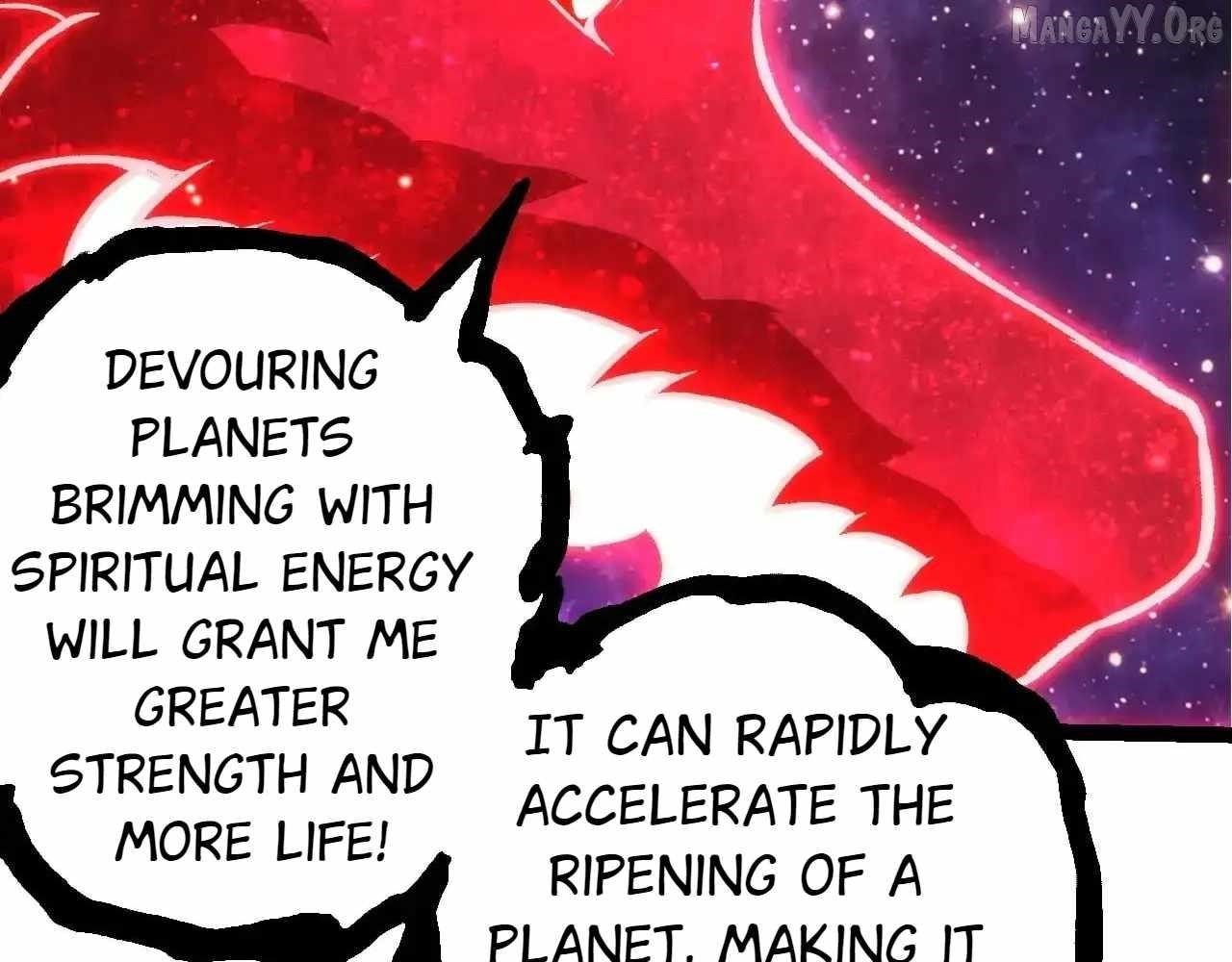 Evolution Begins With a Big Tree - Chapter 458 Page 25