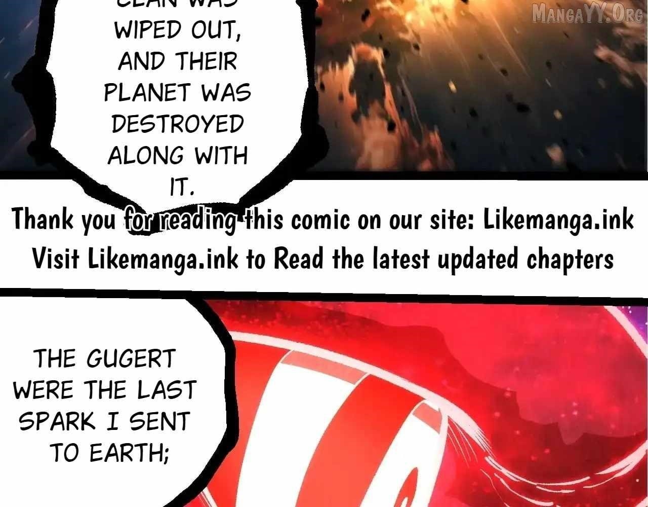 Evolution Begins With a Big Tree - Chapter 458 Page 29