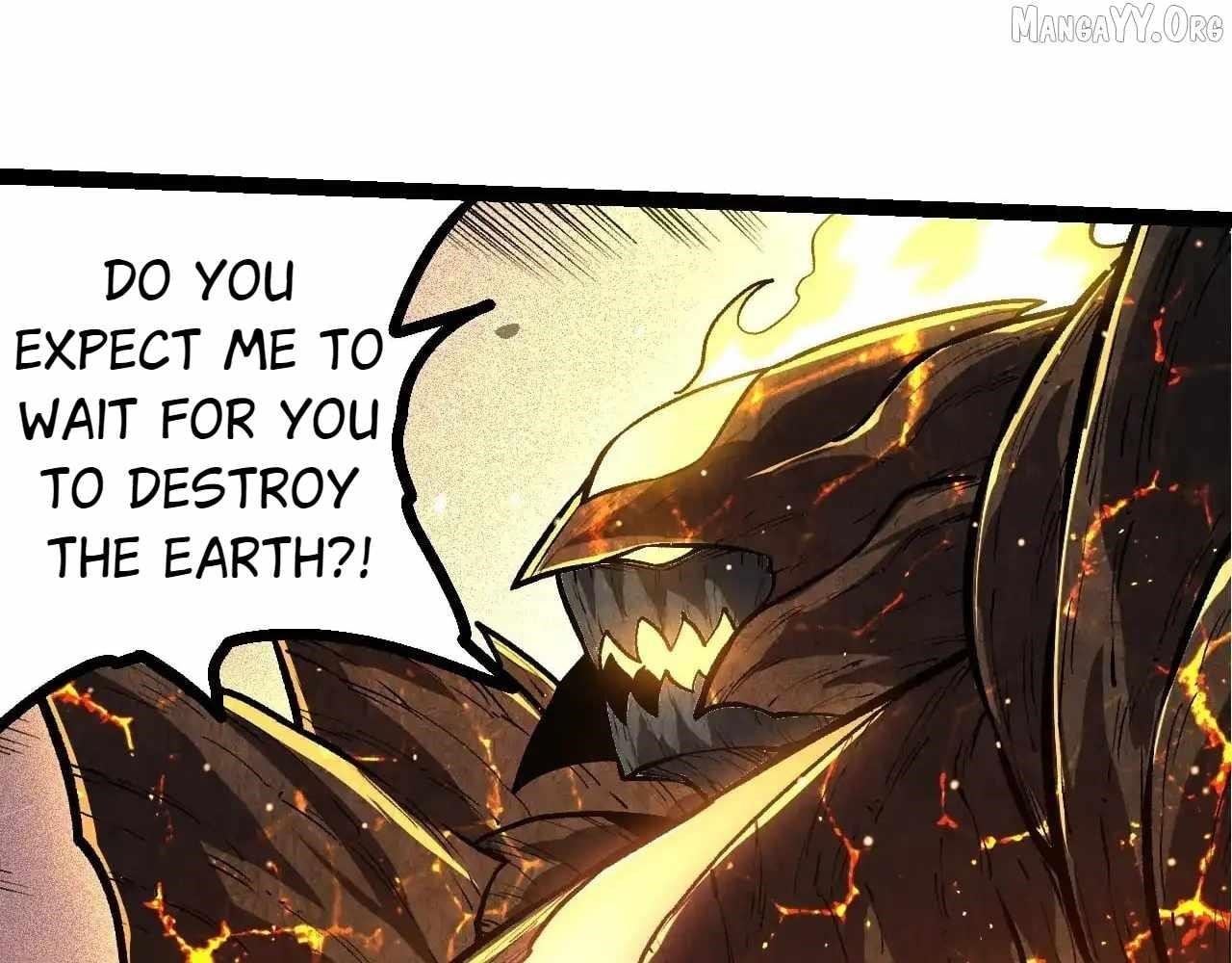 Evolution Begins With a Big Tree - Chapter 458 Page 31