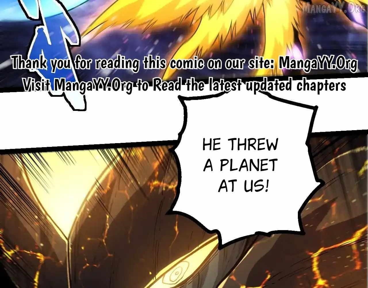 Evolution Begins With a Big Tree - Chapter 458 Page 49