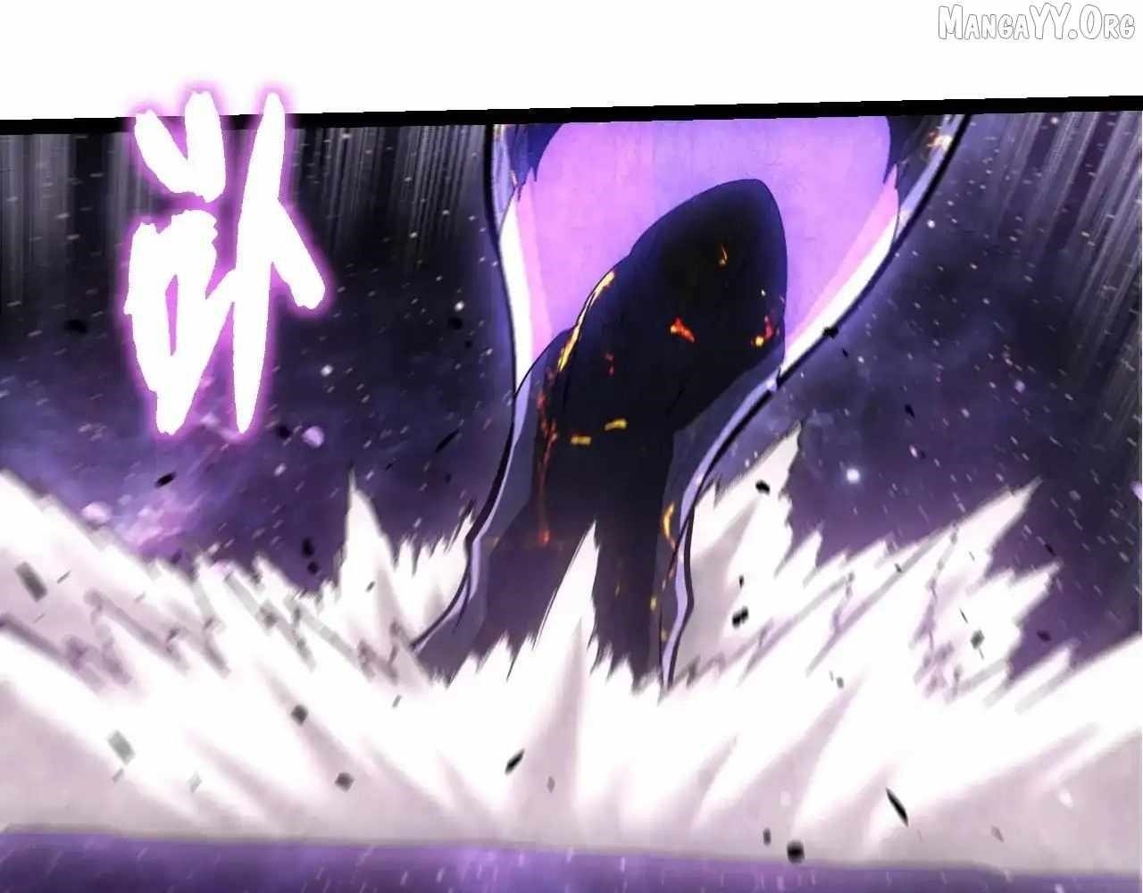 Evolution Begins With a Big Tree - Chapter 458 Page 8