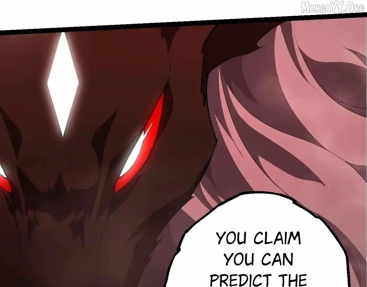 Evolution Begins With a Big Tree - Chapter 459 Page 16