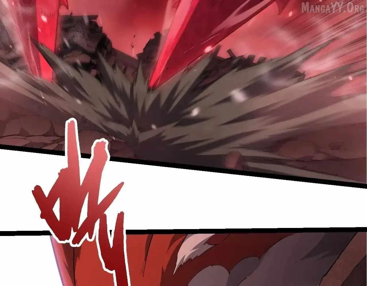 Evolution Begins With a Big Tree - Chapter 459 Page 22