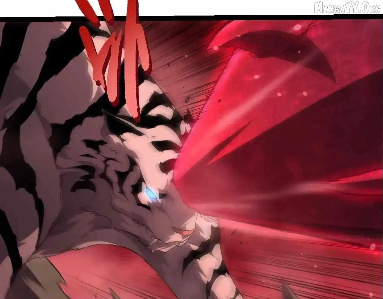 Evolution Begins With a Big Tree - Chapter 459 Page 35