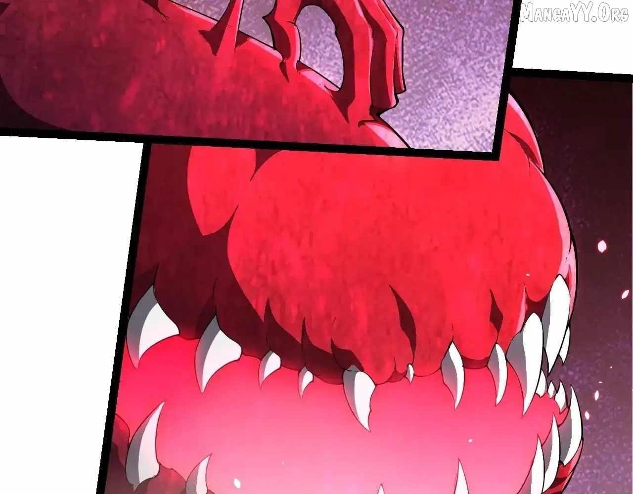 Evolution Begins With a Big Tree - Chapter 459 Page 42