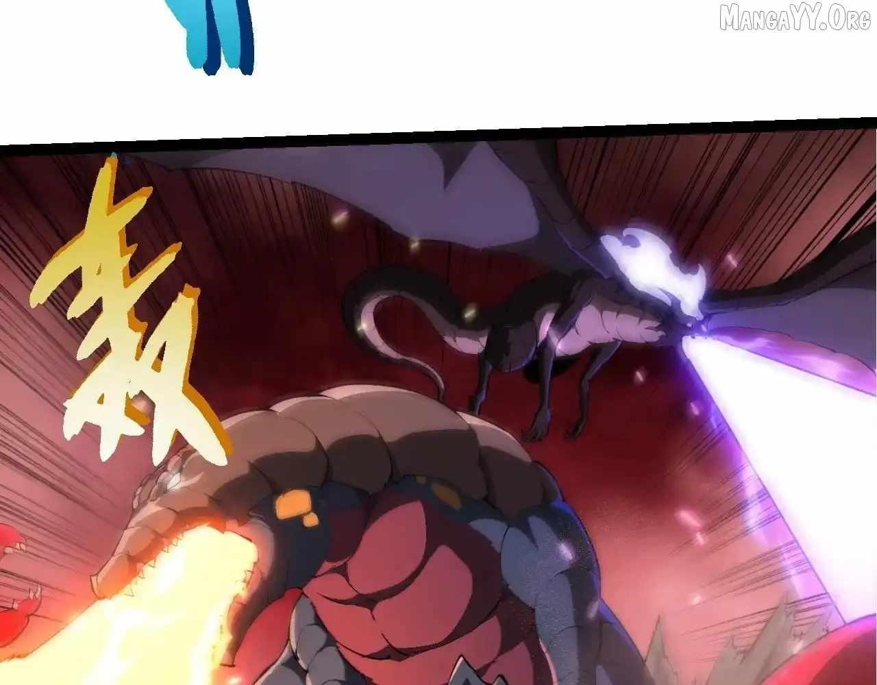 Evolution Begins With a Big Tree - Chapter 459 Page 59