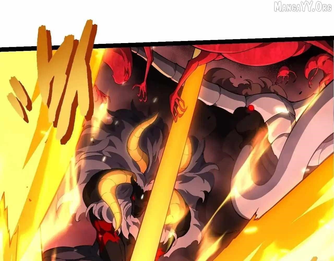 Evolution Begins With a Big Tree - Chapter 459 Page 61