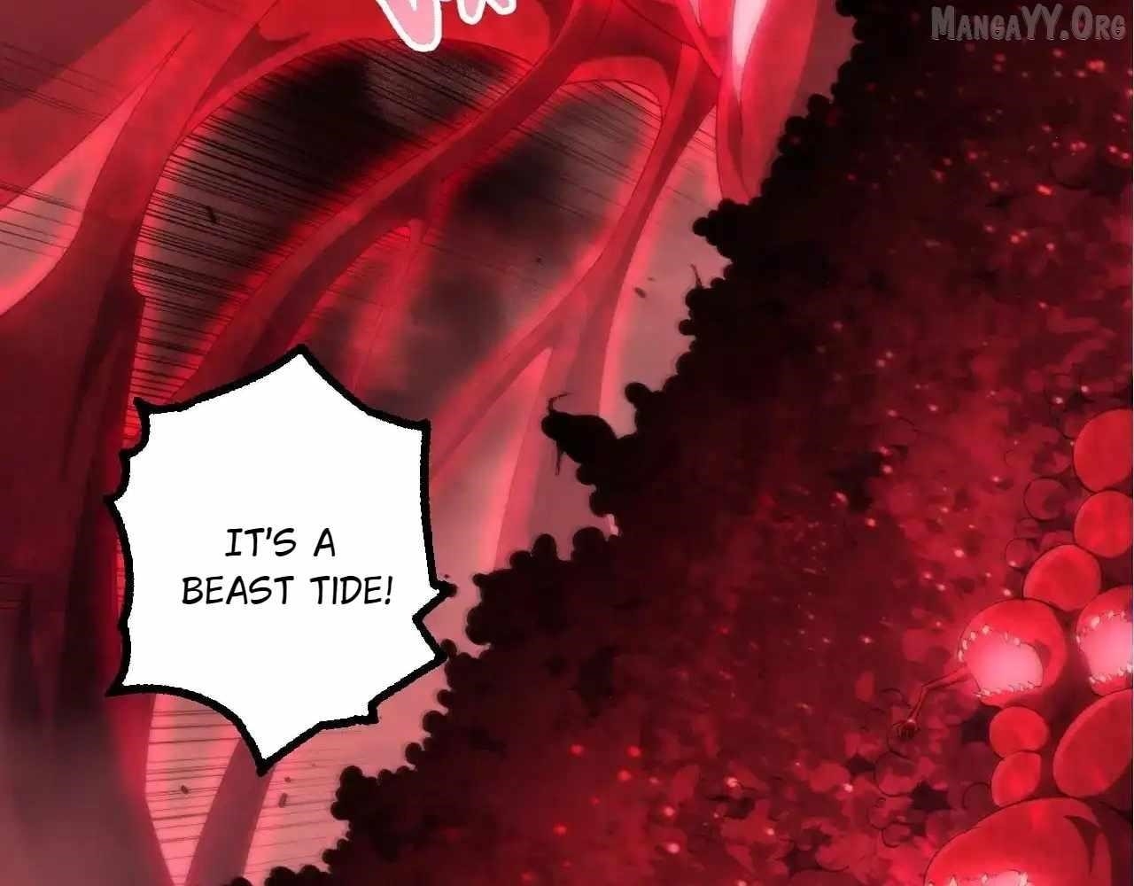 Evolution Begins With a Big Tree - Chapter 459 Page 66