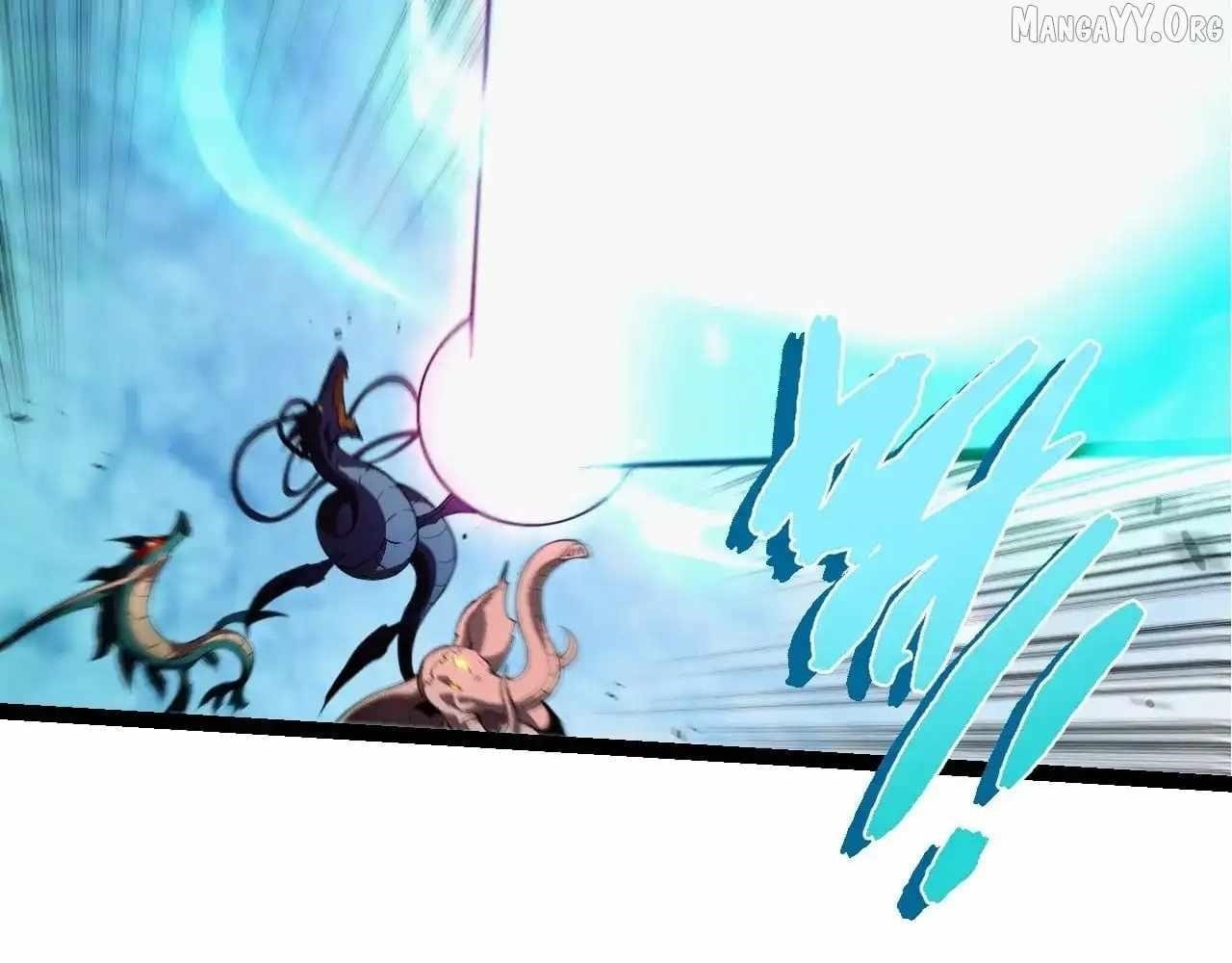 Evolution Begins With a Big Tree - Chapter 459 Page 92