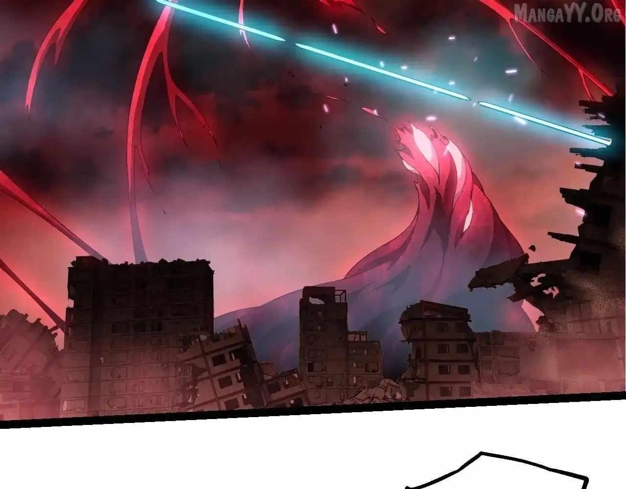 Evolution Begins With a Big Tree - Chapter 459 Page 97