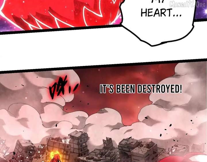 Evolution Begins With a Big Tree - Chapter 460 Page 25