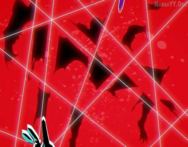 Evolution Begins With a Big Tree - Chapter 461 Page 18