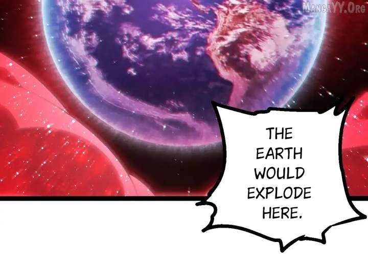 Evolution Begins With a Big Tree - Chapter 461 Page 30