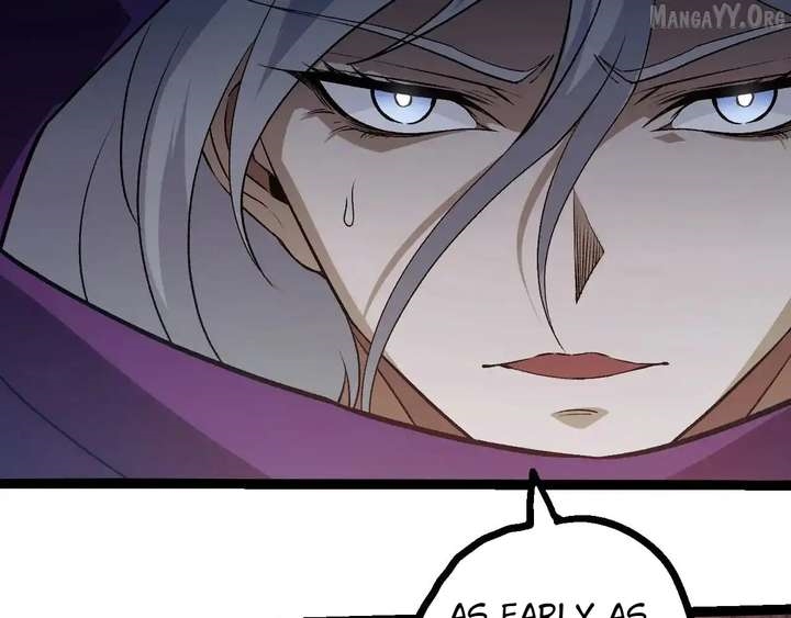 Evolution Begins With a Big Tree - Chapter 461 Page 35