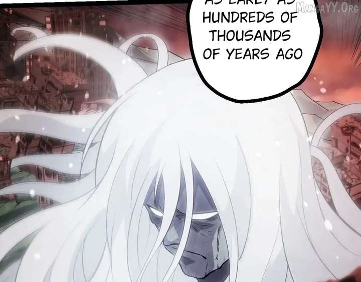 Evolution Begins With a Big Tree - Chapter 461 Page 36