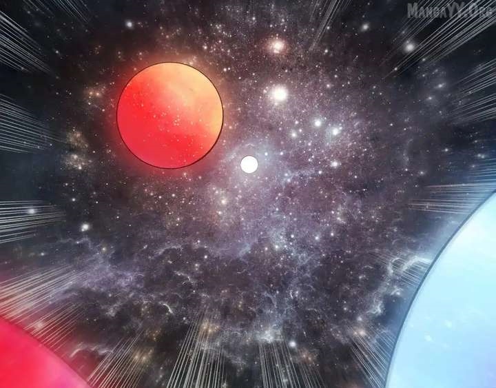 Evolution Begins With a Big Tree - Chapter 461 Page 73