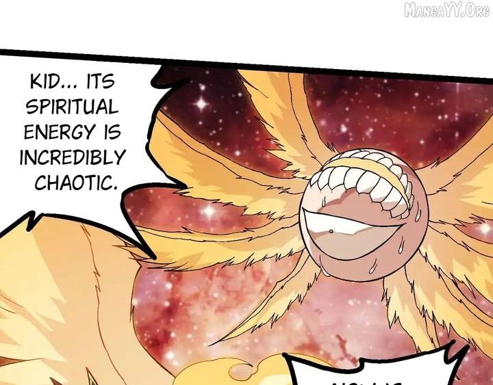 Evolution Begins With a Big Tree - Chapter 461 Page 81