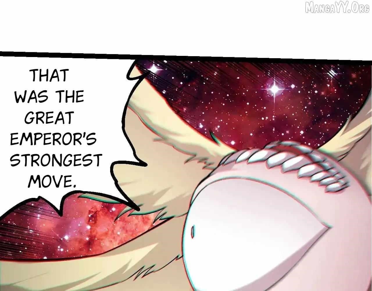 Evolution Begins With a Big Tree - Chapter 462 Page 3