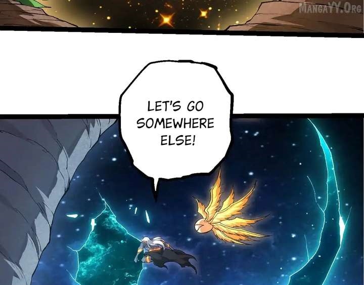 Evolution Begins With a Big Tree - Chapter 463 Page 19