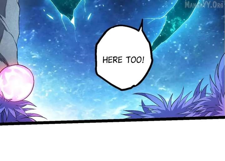 Evolution Begins With a Big Tree - Chapter 463 Page 20