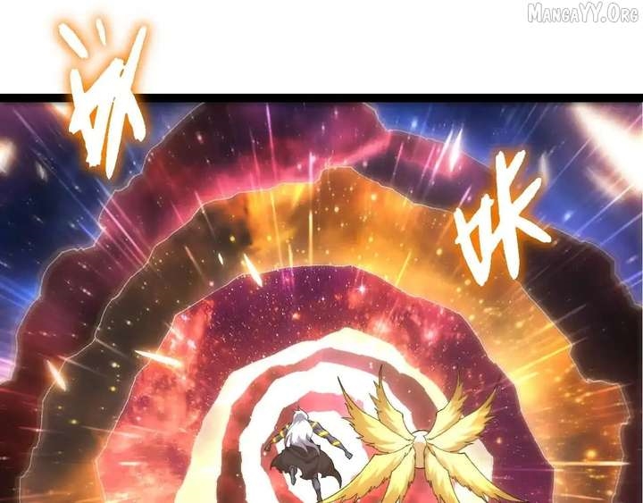 Evolution Begins With a Big Tree - Chapter 463 Page 21