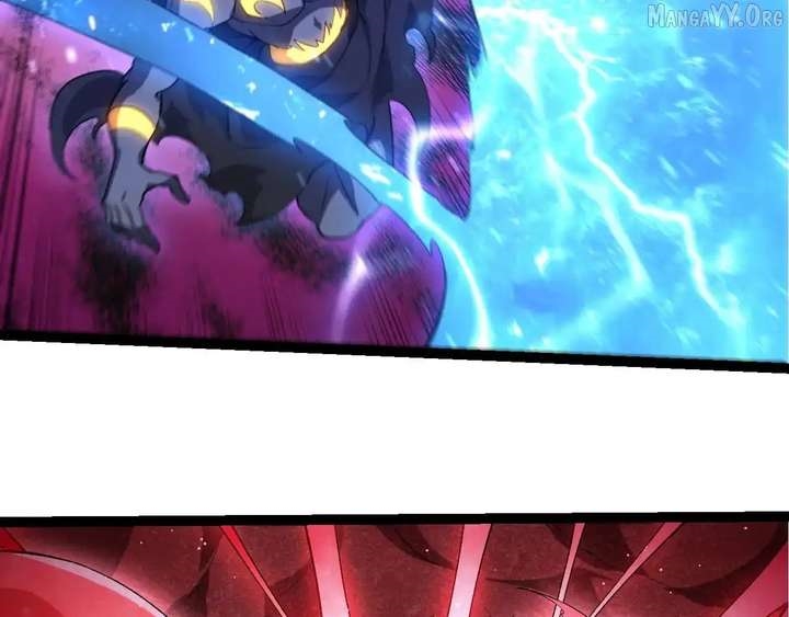 Evolution Begins With a Big Tree - Chapter 463 Page 42