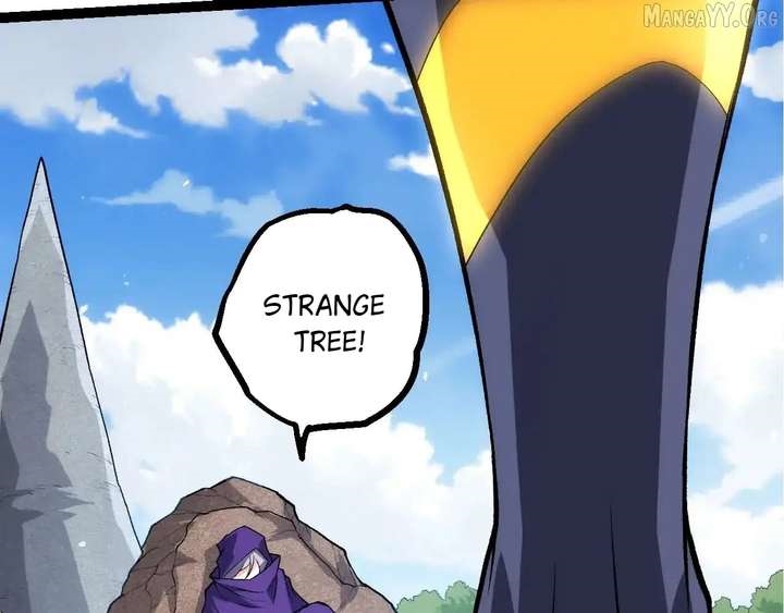 Evolution Begins With a Big Tree - Chapter 463 Page 88