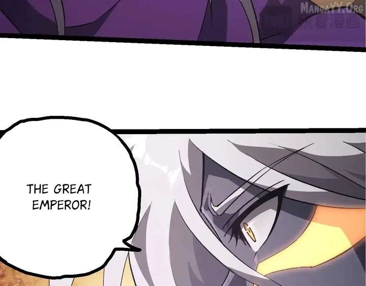 Evolution Begins With a Big Tree - Chapter 464 Page 19