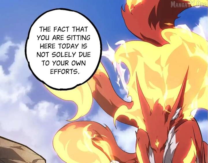 Evolution Begins With a Big Tree - Chapter 464 Page 26