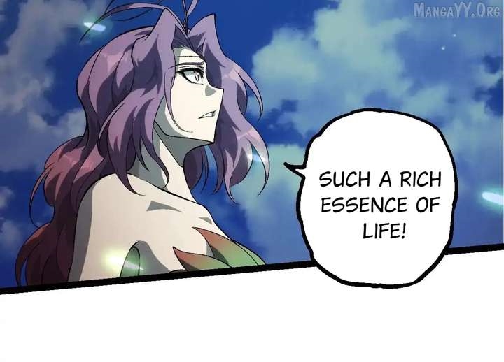 Evolution Begins With a Big Tree - Chapter 464 Page 60