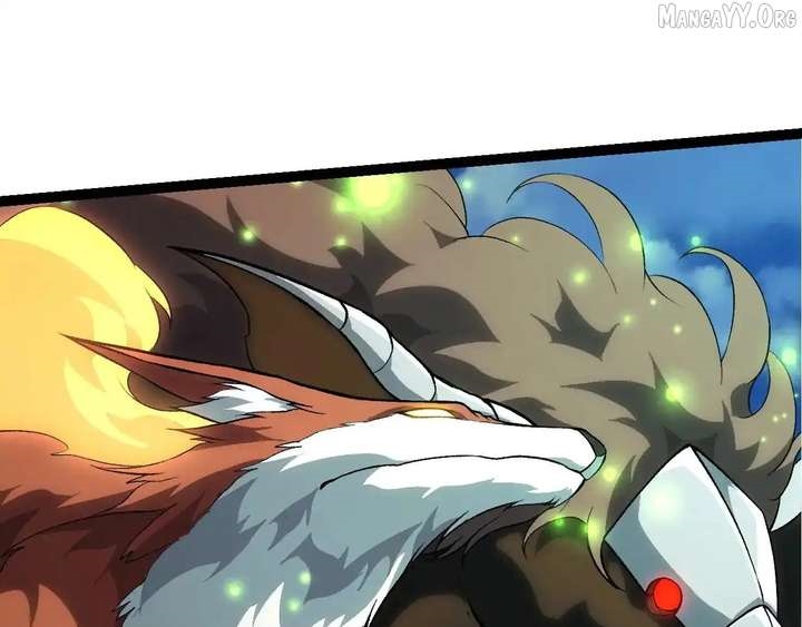 Evolution Begins With a Big Tree - Chapter 464 Page 61