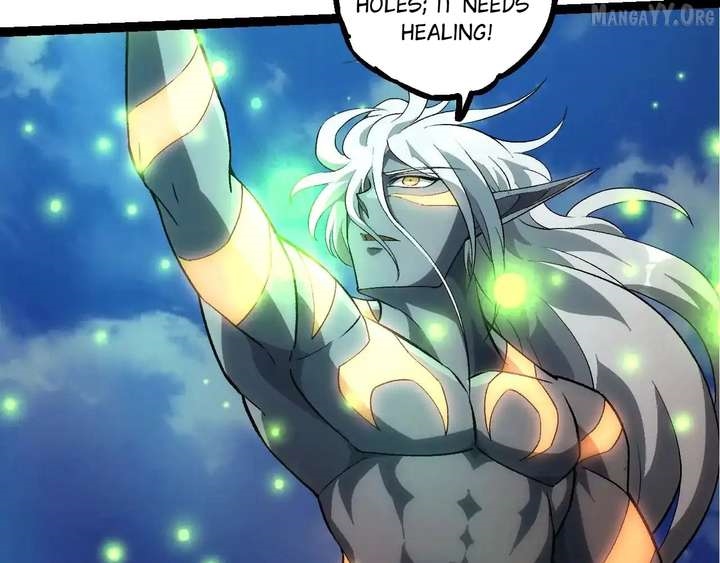 Evolution Begins With a Big Tree - Chapter 464 Page 63