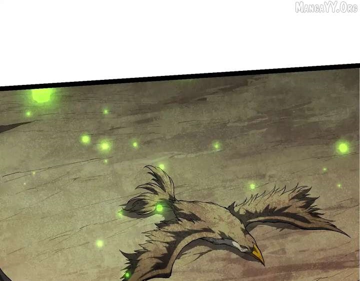 Evolution Begins With a Big Tree - Chapter 464 Page 71