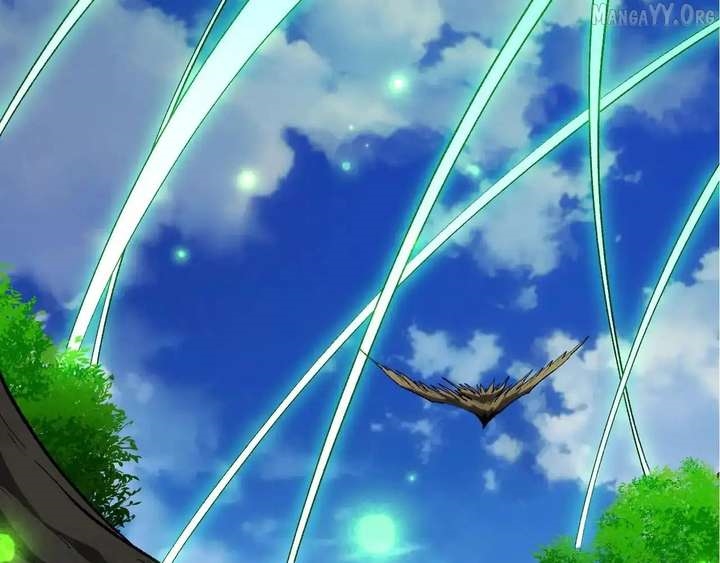 Evolution Begins With a Big Tree - Chapter 464 Page 75