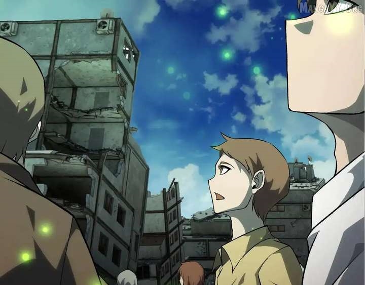 Evolution Begins With a Big Tree - Chapter 464 Page 93