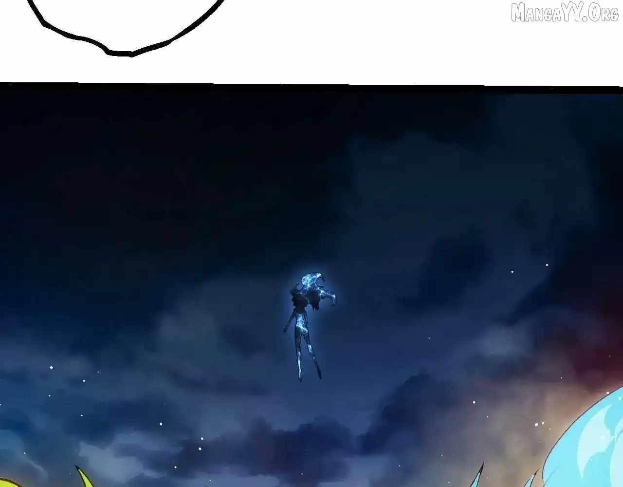 Evolution Begins With a Big Tree - Chapter 465 Page 34