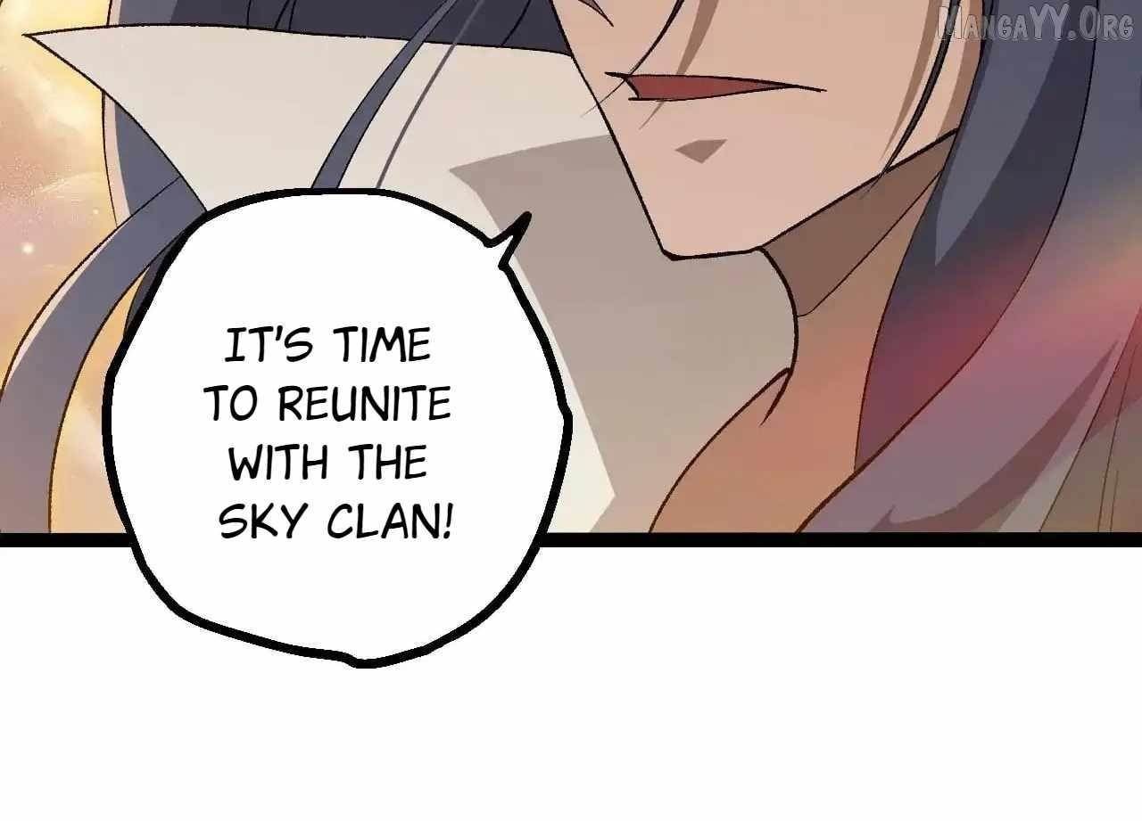 Evolution Begins With a Big Tree - Chapter 465 Page 40