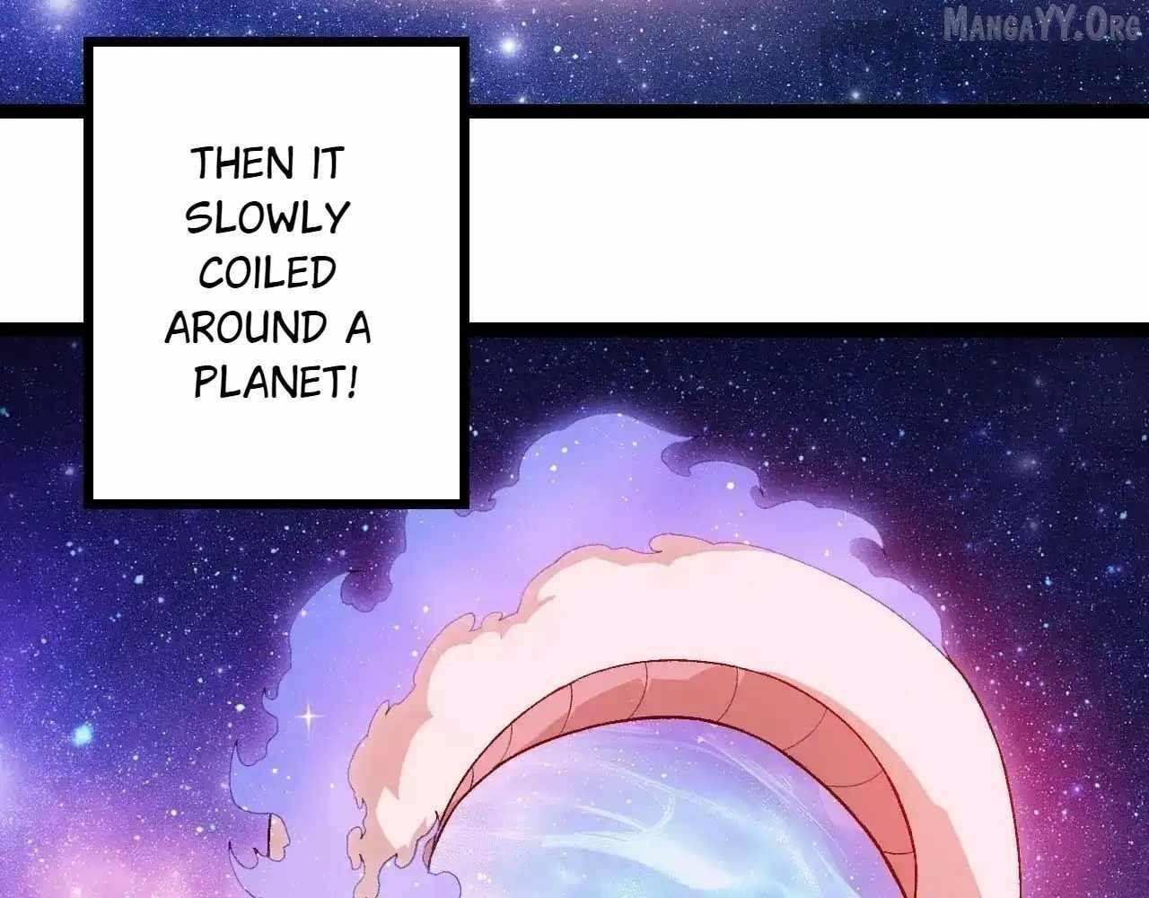 Evolution Begins With a Big Tree - Chapter 465 Page 44