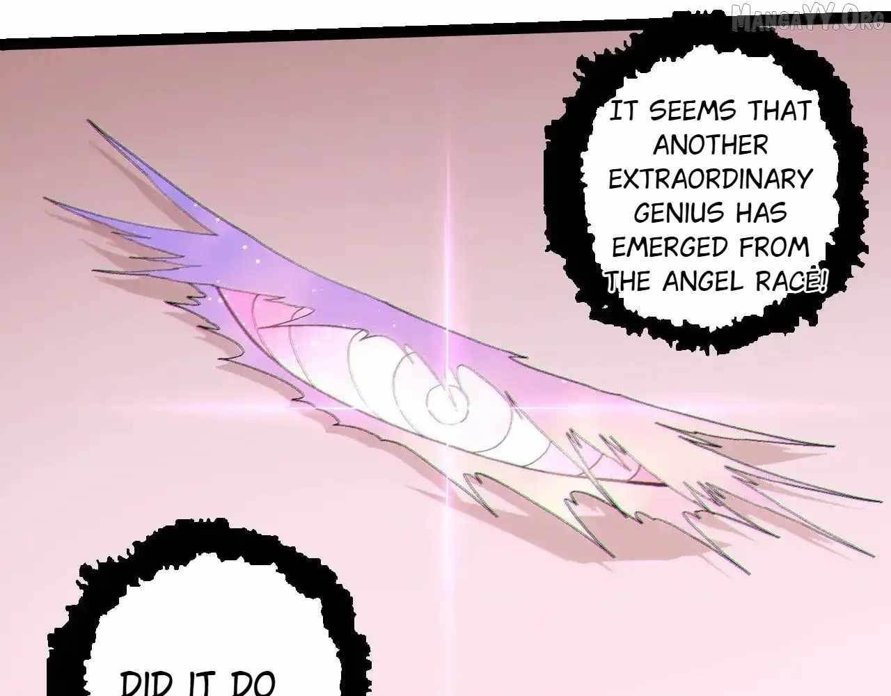 Evolution Begins With a Big Tree - Chapter 465 Page 48