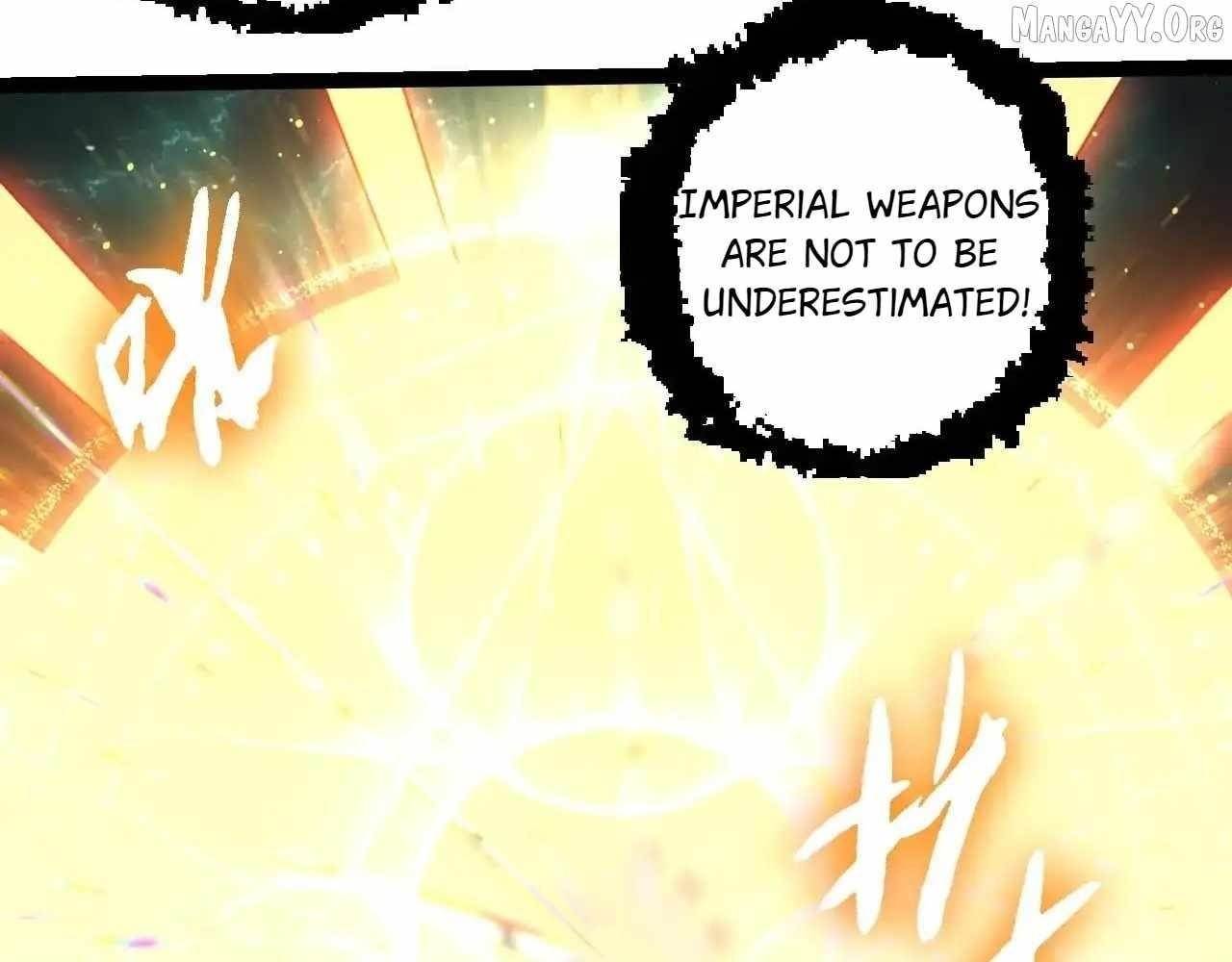 Evolution Begins With a Big Tree - Chapter 465 Page 66