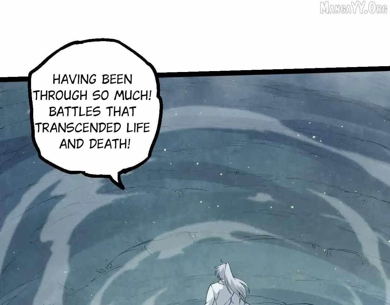 Evolution Begins With a Big Tree - Chapter 465 Page 71