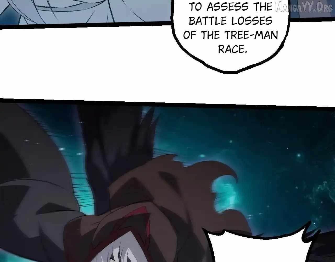 Evolution Begins With a Big Tree - Chapter 465 Page 74