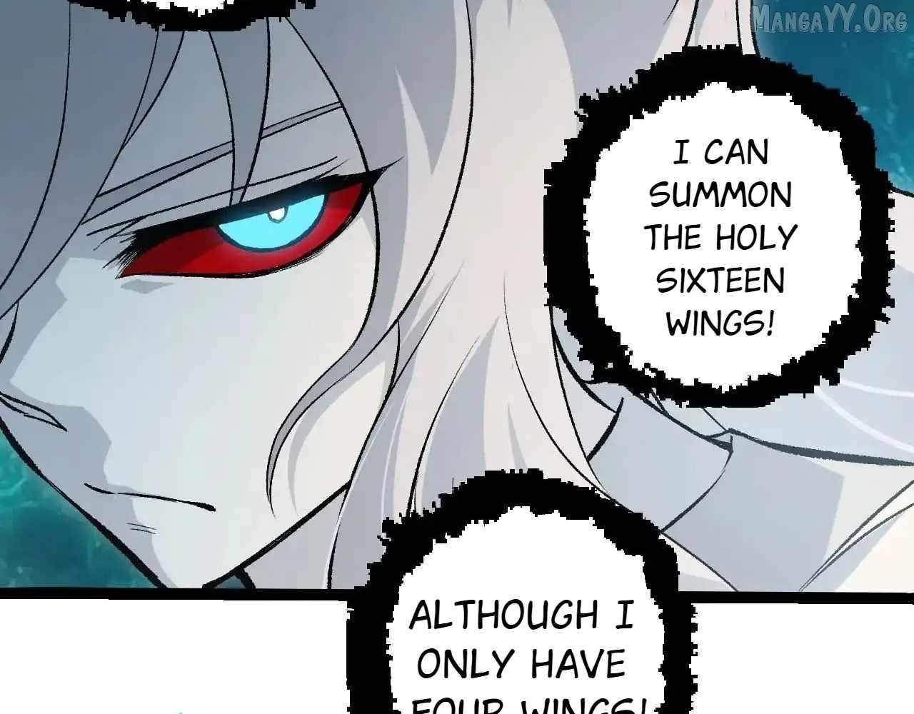 Evolution Begins With a Big Tree - Chapter 465 Page 78